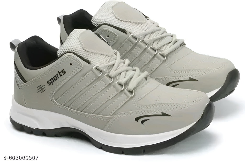 Begone Boldfit Athletic Running Shoes for Men