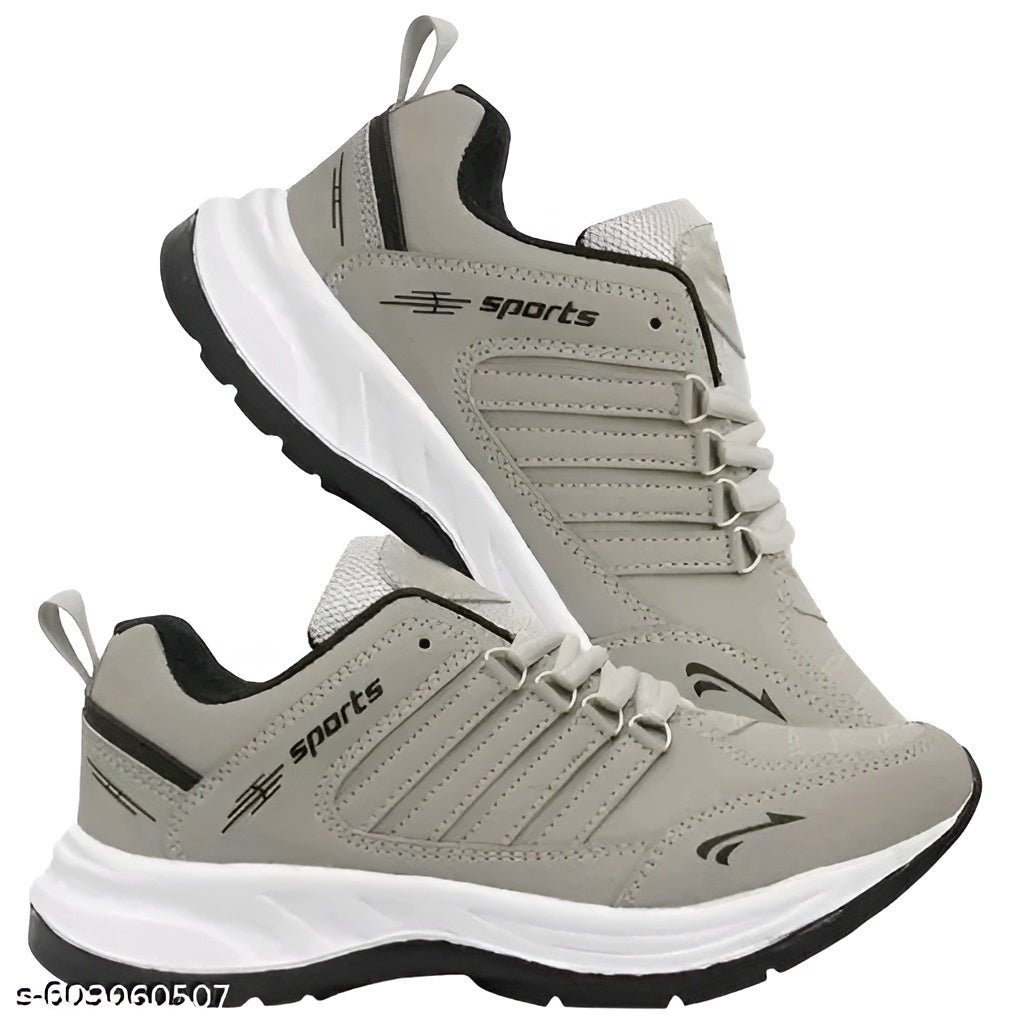 Begone Boldfit Athletic Running Shoes for Men