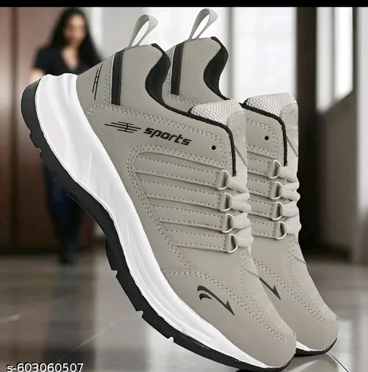 Begone Boldfit Athletic Running Shoes for Men