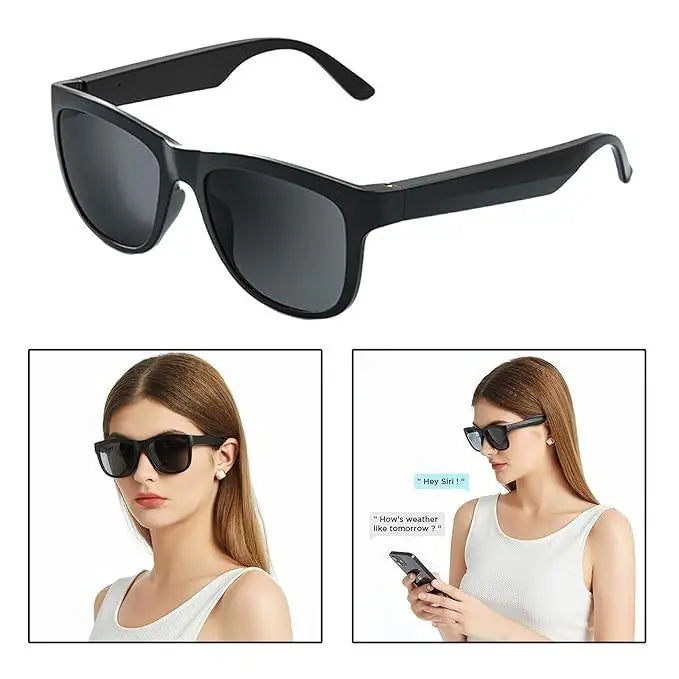 Wireless Calling Bluetooth Sunglasses