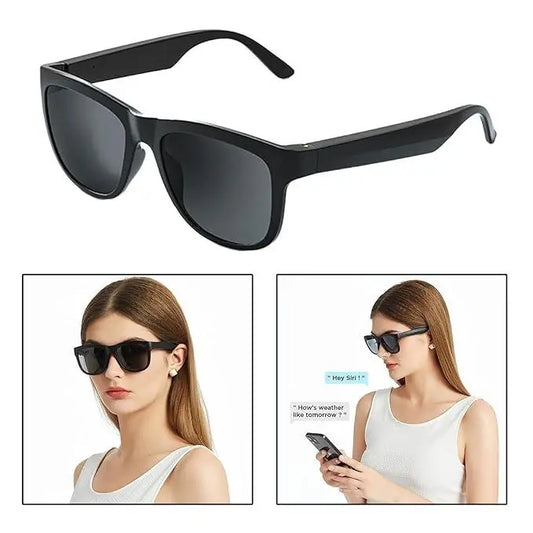 Wireless Calling Bluetooth Sunglasses