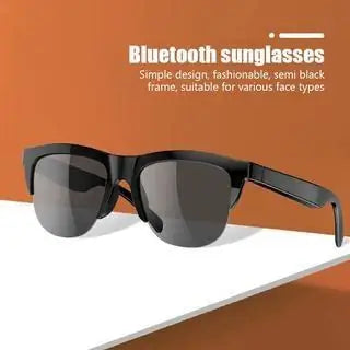 Wireless Calling Bluetooth Sunglasses