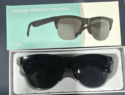 Wireless Calling Bluetooth Sunglasses