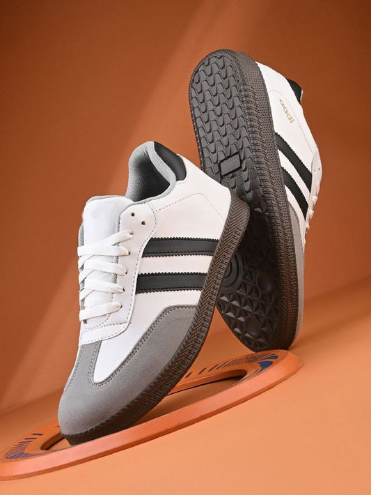 Anjrs Men's Sports & Casual Shoes