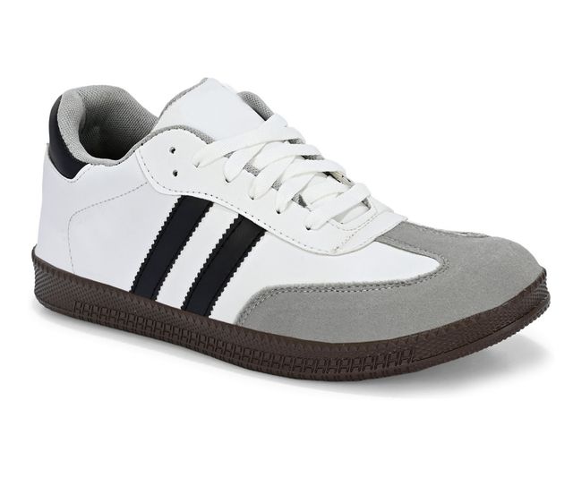 Anjrs Men's Sports & Casual Shoes